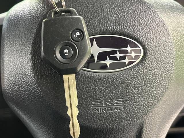 Subaru IMPREZA 2013-11 5041-5