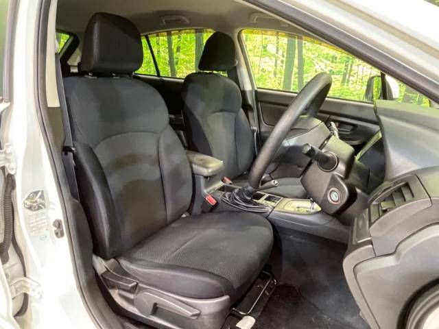 Subaru IMPREZA 2013-11 5041-8