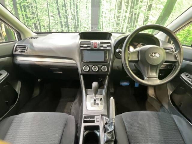 Subaru IMPREZA 2013-11 5041-1