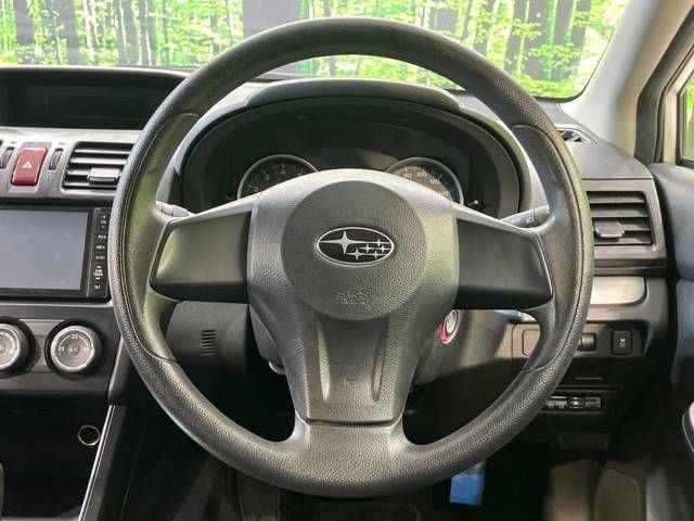 Subaru IMPREZA 2013-11 5041-11