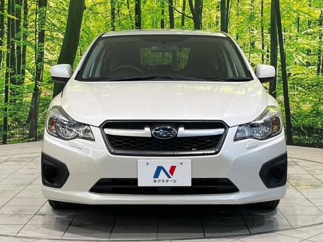 Subaru IMPREZA 2013-11 5041-14