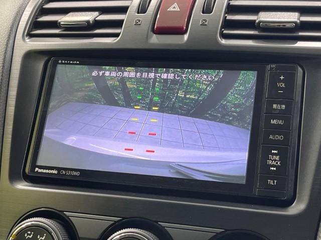 Subaru IMPREZA 2013-11 5041-3
