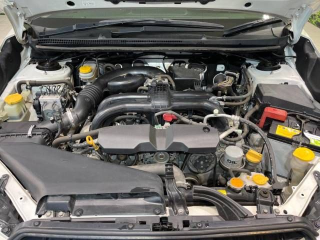 Subaru IMPREZA 2013-11 5041-18
