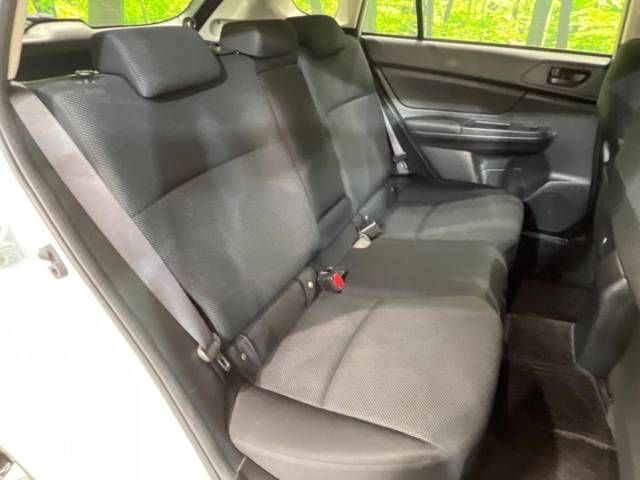 Subaru IMPREZA 2013-11 5041-9