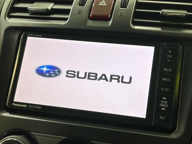 Subaru IMPREZA 2013-11 5041-2