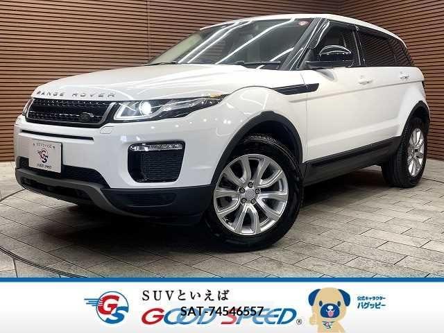 ROVER RANGE ROVER 2017-06 284790-0