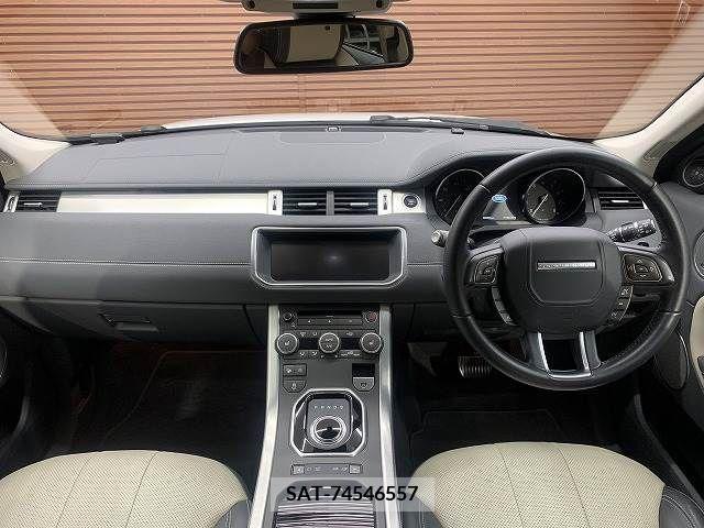 ROVER RANGE ROVER 2017-06 284790-1