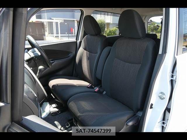 Nissan DAYZ 2019-02 323468-9