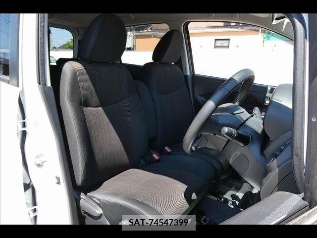 Nissan DAYZ 2019-02 323468-8