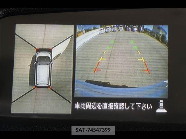Nissan DAYZ 2019-02 323468-6