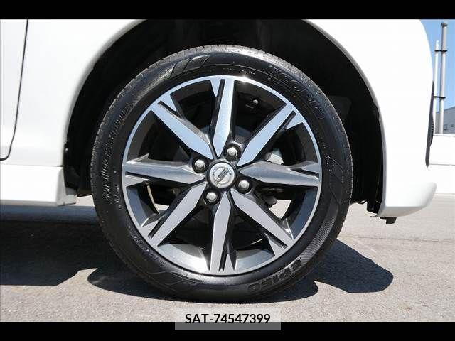 Nissan DAYZ 2019-02 323468-7