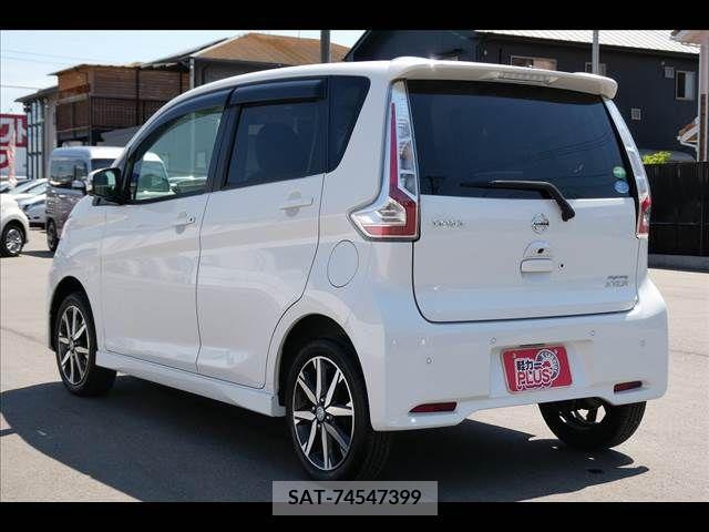 Nissan DAYZ 2019-02 323468-17