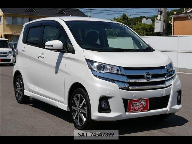 Nissan DAYZ 2019-02 323468-15