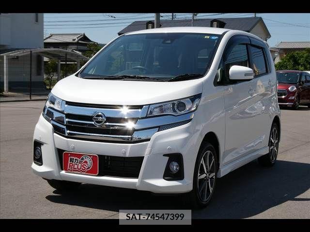 Nissan DAYZ 2019-02 323468-14