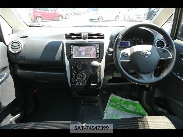 Nissan DAYZ 2019-02 323468-2