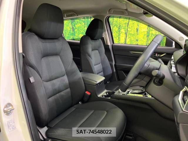 Mazda CX-5 2021-11 212721-8