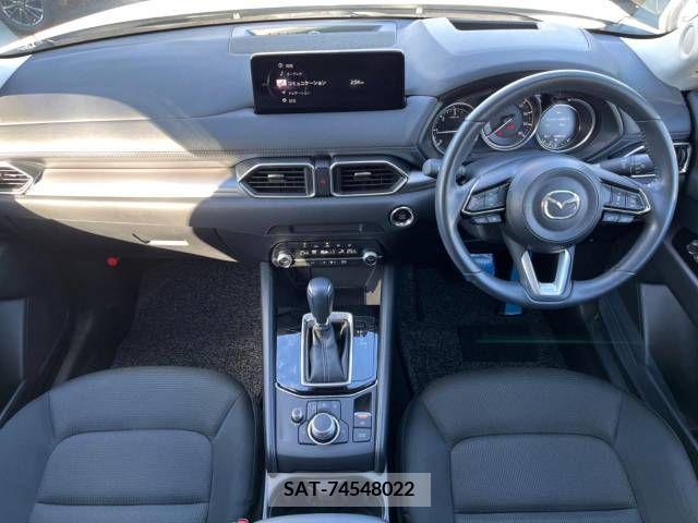 Mazda CX-5 2021-11 212721-1
