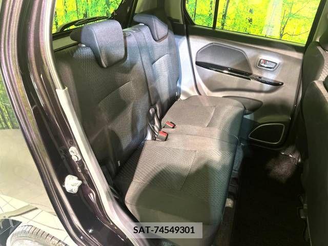 Suzuki WAGON R 2013-05 250884-9