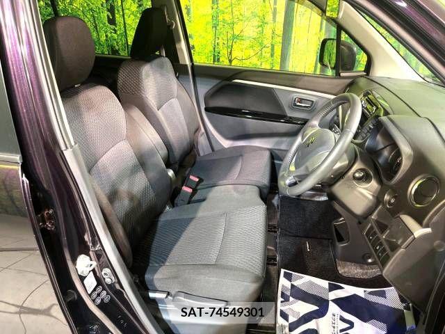 Suzuki WAGON R 2013-05 250884-8