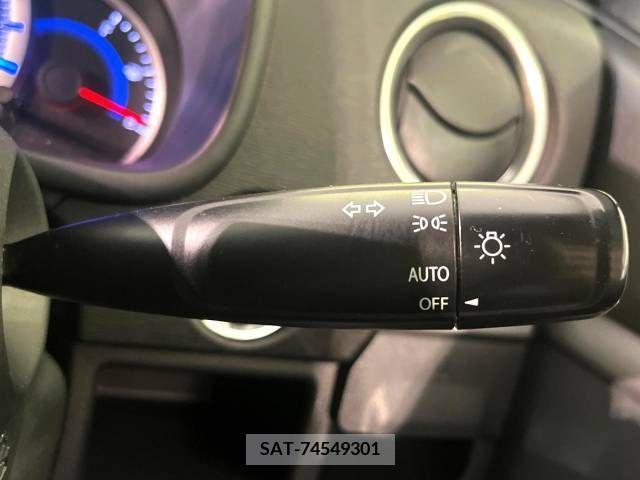 Suzuki WAGON R 2013-05 250884-7