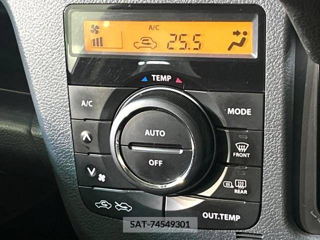 Suzuki WAGON R 2013-05 250884-6