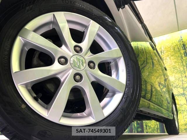 Suzuki WAGON R 2013-05 250884-13