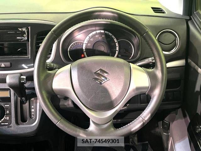 Suzuki WAGON R 2013-05 250884-11