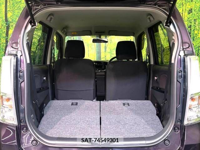 Suzuki WAGON R 2013-05 250884-10