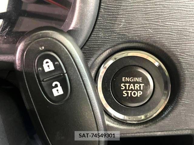 Suzuki WAGON R 2013-05 250884-4