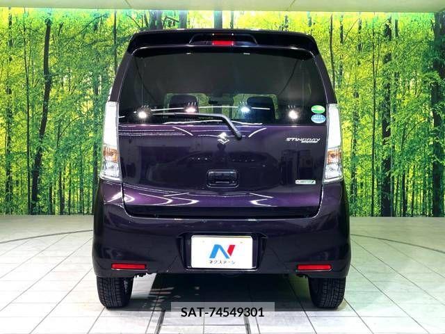 Suzuki WAGON R 2013-05 250884-15