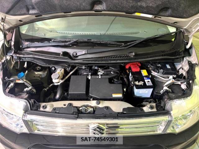 Suzuki WAGON R 2013-05 250884-18