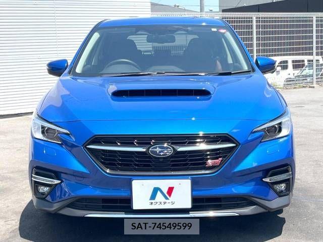 Subaru LEVORG 2023-02 343756-17