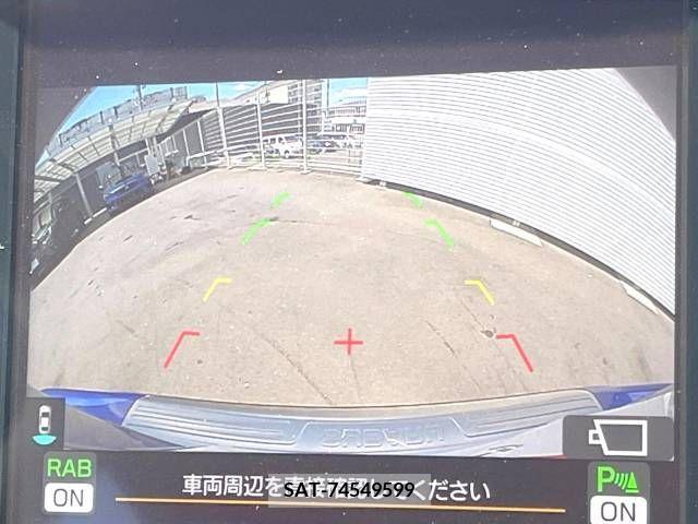 Subaru LEVORG 2023-02 343756-4