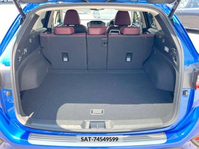 Subaru LEVORG 2023-02 343756-14