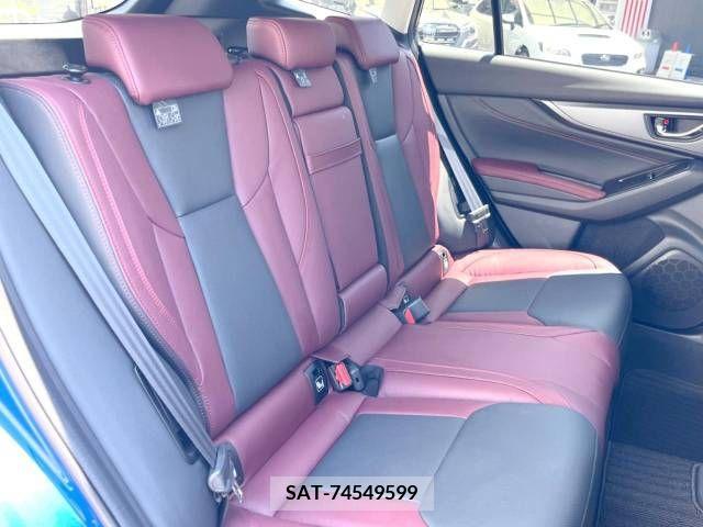 Subaru LEVORG 2023-02 343756-13