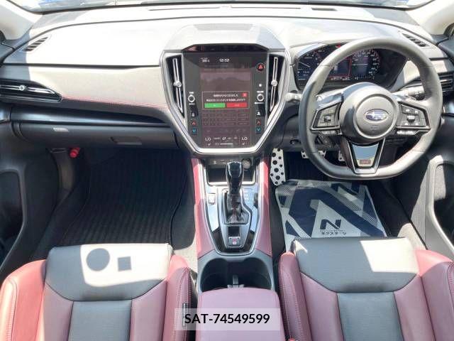 Subaru LEVORG 2023-02 343756-1