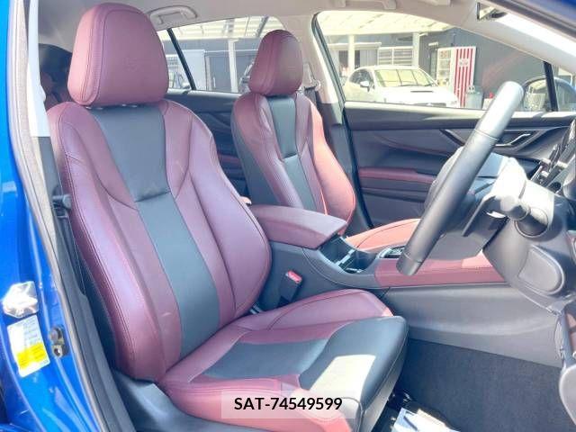 Subaru LEVORG 2023-02 343756-12