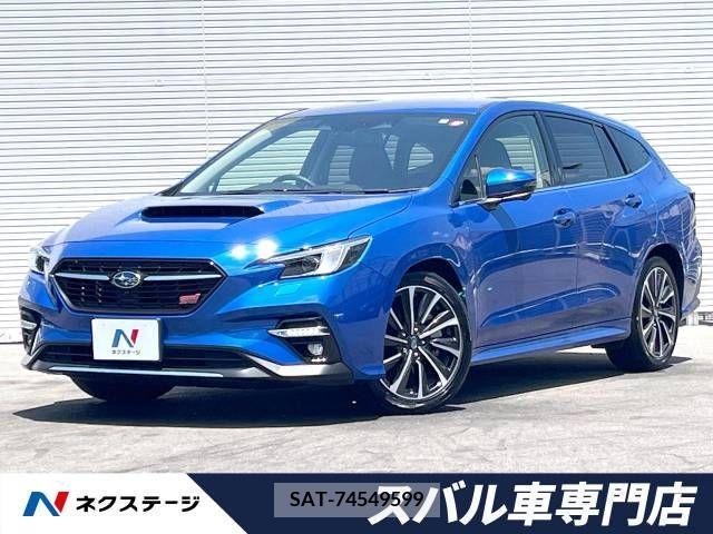 Subaru LEVORG 2023-02 343756-0