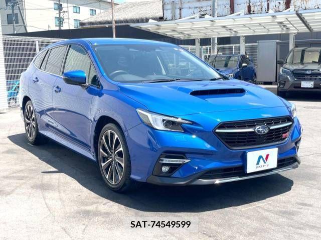 Subaru LEVORG 2023-02 343756-19