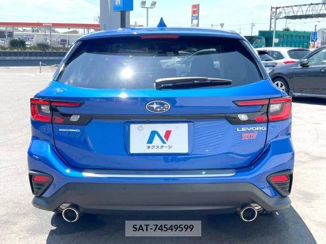 Subaru LEVORG 2023-02 343756-18
