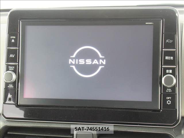 Nissan DAYZ 2021-05 353273-8