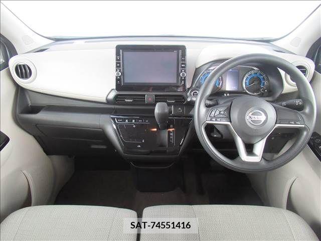 Nissan DAYZ 2021-05 353273-7
