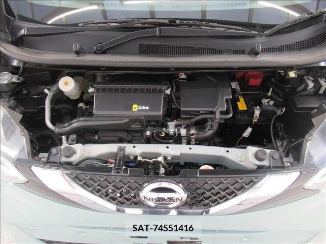 Nissan DAYZ 2021-05 353273-18