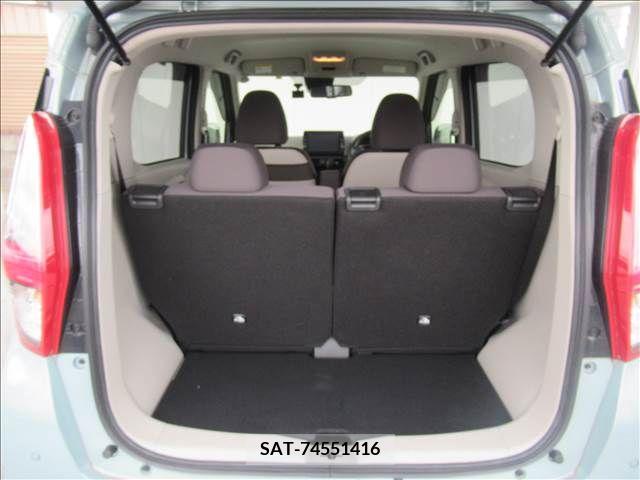 Nissan DAYZ 2021-05 353273-17