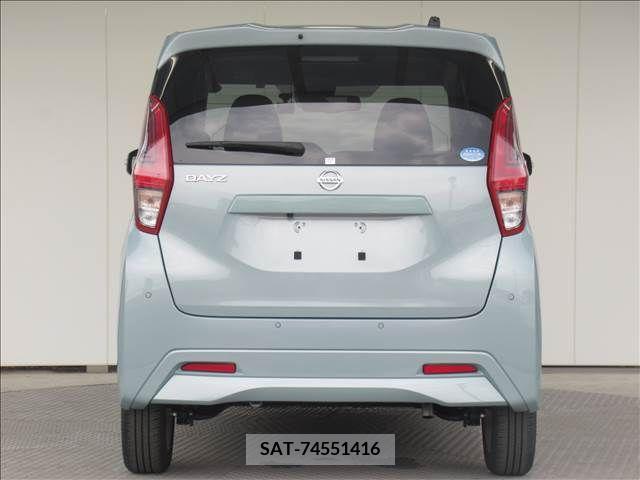 Nissan DAYZ 2021-05 353273-16
