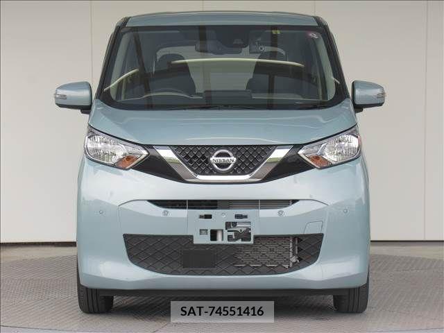 Nissan DAYZ 2021-05 353273-15