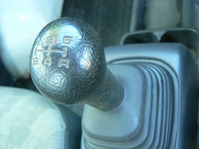 Suzuki CARRY TRUCK 2009-01 195273-7
