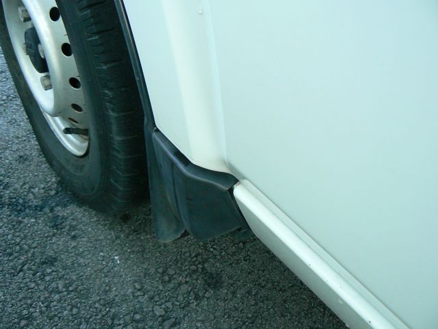 Suzuki CARRY TRUCK 2009-01 195273-16