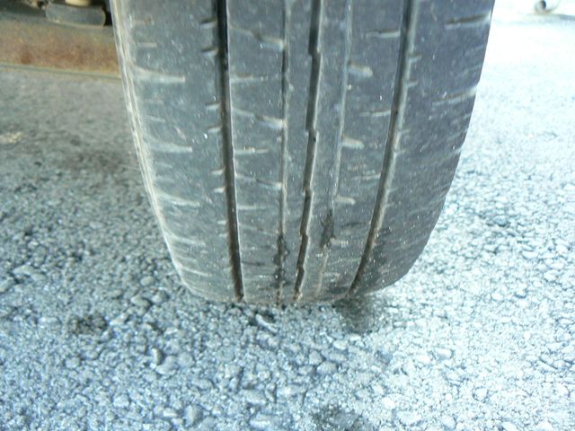 Suzuki CARRY TRUCK 2009-01 195273-18