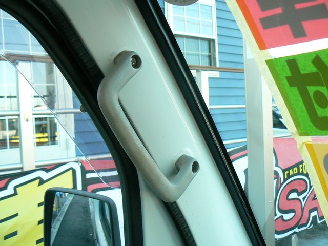 Suzuki CARRY TRUCK 2009-01 195273-8